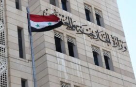 وزارت امور خارجه سوریه: رژیم صهیونیستی عامل بیثباتی در منطقه است