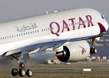 مدیرعامل شهر فرودگاهی امام خمینی(ره): پروازهای قطر ایرویز به فرودگاه امام(ره) بدون وقفه در حال انجام است