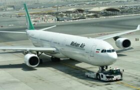 برنامه پروازهای داخلی و خارجی فرودگاه اصفهان امروز ۱۹ اردیبهشت ۱۴۰۳