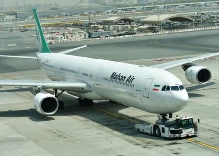 برنامه پروازهای داخلی و خارجی فرودگاه اصفهان امروز ۲ اردیبهشت ۱۴۰۳