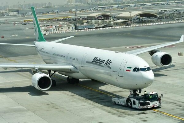 برنامه پروازهای داخلی و خارجی فرودگاه اصفهان امروز ۲ اردیبهشت ۱۴۰۳