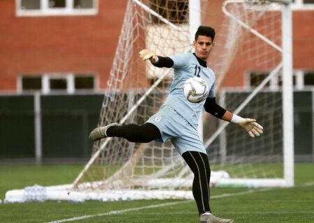 پورحمیدی جانشین نیازمند شد