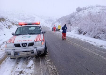 افزایش ۴.۵ درصدی مصدومان حوادث جاده‌ای نوروز ۱۴۰۳ نسبت به سال گذشته