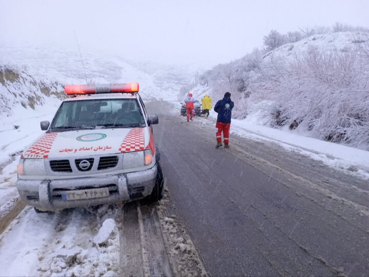 افزایش ۴.۵ درصدی مصدومان حوادث جادهای نوروز ۱۴۰۳ نسبت به سال گذشته