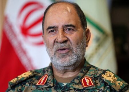 سردار کرمی: هیچ مشکل امنیتی در کشور گزارش نشده است