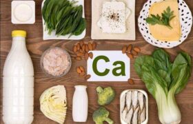 کمبود کلسیم چه چالشهایی را برای بدن به همراه دارد؟