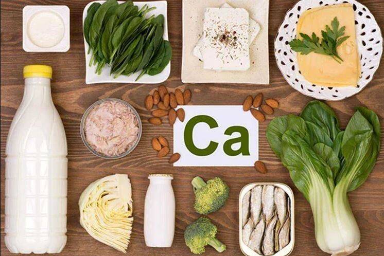 کمبود کلسیم چه چالش‌هایی را برای بدن به همراه دارد؟