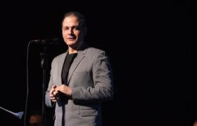 مجوز نهایی کنسرت علیرضا قربانی در اصفهان صادر نشده است