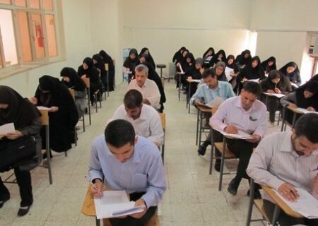 ۲۰ تیر، آخرین مهلت دریافت کارت کنکور