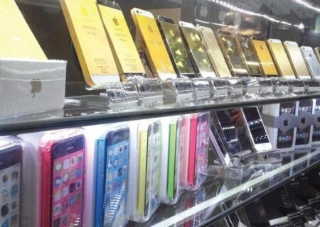 واردات اپل ۱۴ و بالاتر همچنان ممنوع است