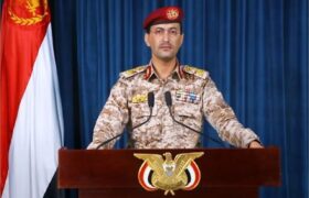 سخنگوی نیروهای مسلح یمن: ارتش یمن طی ۳ روز، ۶ عملیات علیه «مثلث تجاوز» انجام داده است