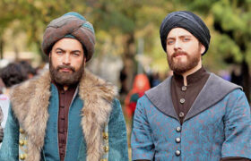 سونامی مولانا در سینمای ایران؛ رکورد افتتاحیه شکست