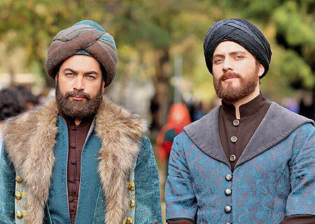 سونامی مولانا در سینمای ایران؛ رکورد افتتاحیه شکست