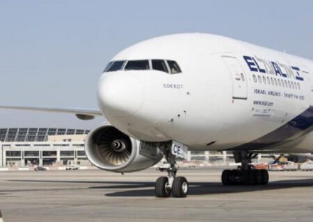 ادعای رسانه صهیونیستی: هواپیمای رئیس موساد در ریاض به زمین نشست