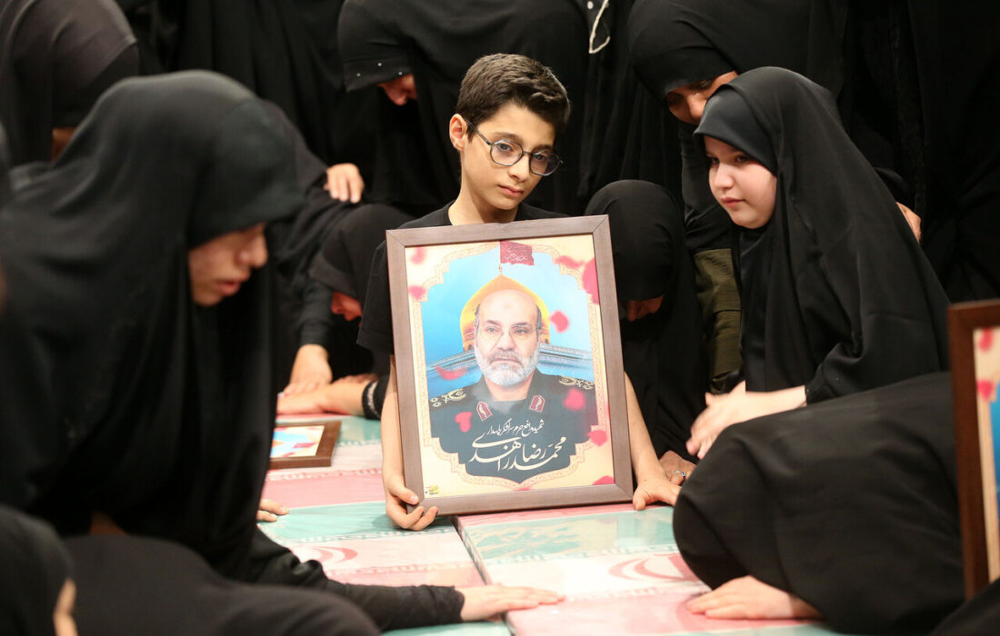 پیام تسلیت شهردار زرین شهر در پی حمله تروریستی به کنسولگری در سوریه