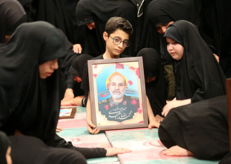 پیام تسلیت شهردار زرین شهر در پی حمله تروریستی به کنسولگری در سوریه