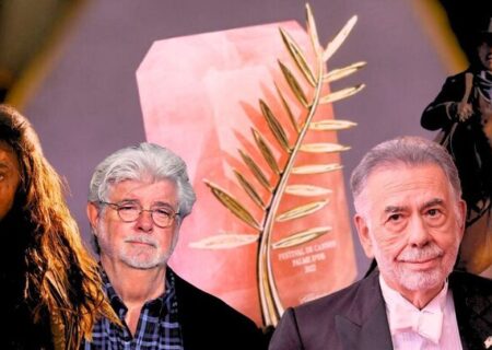 فیلم‌های کن هفتادوهفتم اعلام شد