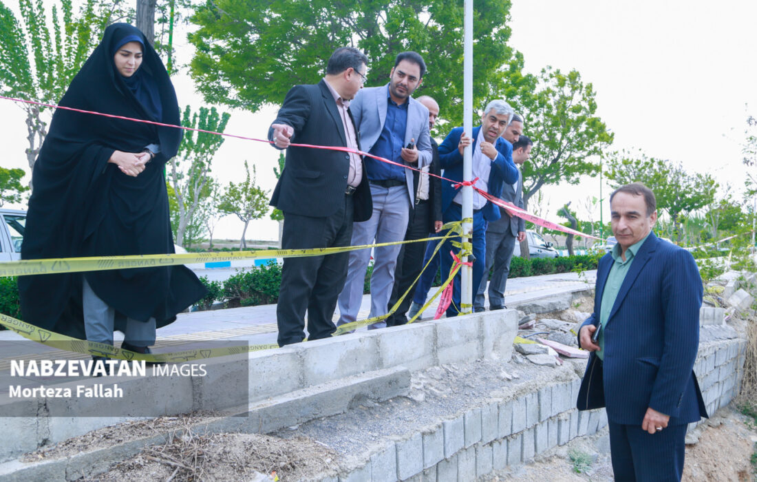 تجهیز آتش نشانی ورنامخواست به ستهای امداد و نجات