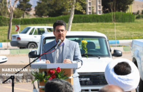 نوسازی ناوگان حمل‌ونقل عمومی یک نیاز اساسی است 