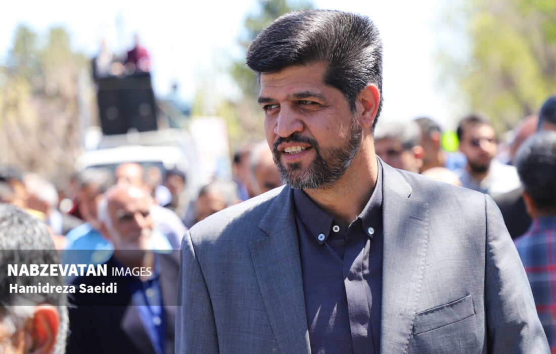 رژیم وحشی صهیونیستی به زودی نابود خواهد شد