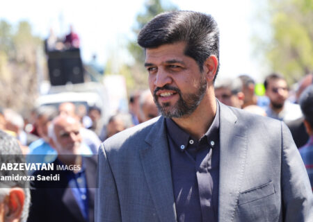 رژیم وحشی صهیونیستی به زودی نابود خواهد شد