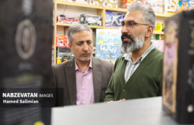 موذنی: فیلمهای سینمایی پرمخاطب کشور در فرهنگخانه اکران میشوند