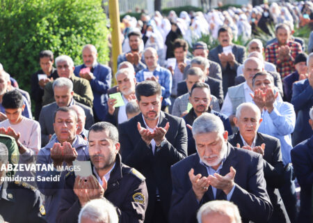 عید سعید فطر، تجلی شکوه فطرت و بندگی است