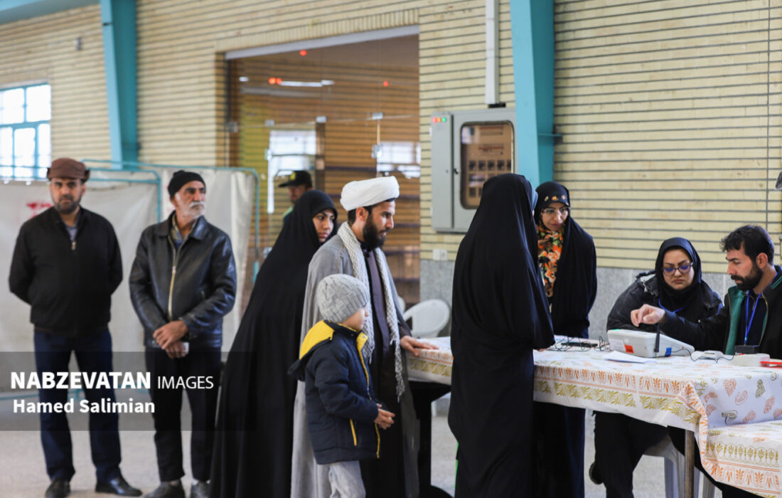 اسامی نامزدهای مرحله دوم انتخابات مجلس اعلام شد/ اشتباه در اعلام اسامی حوزه انتخابیه لنجان