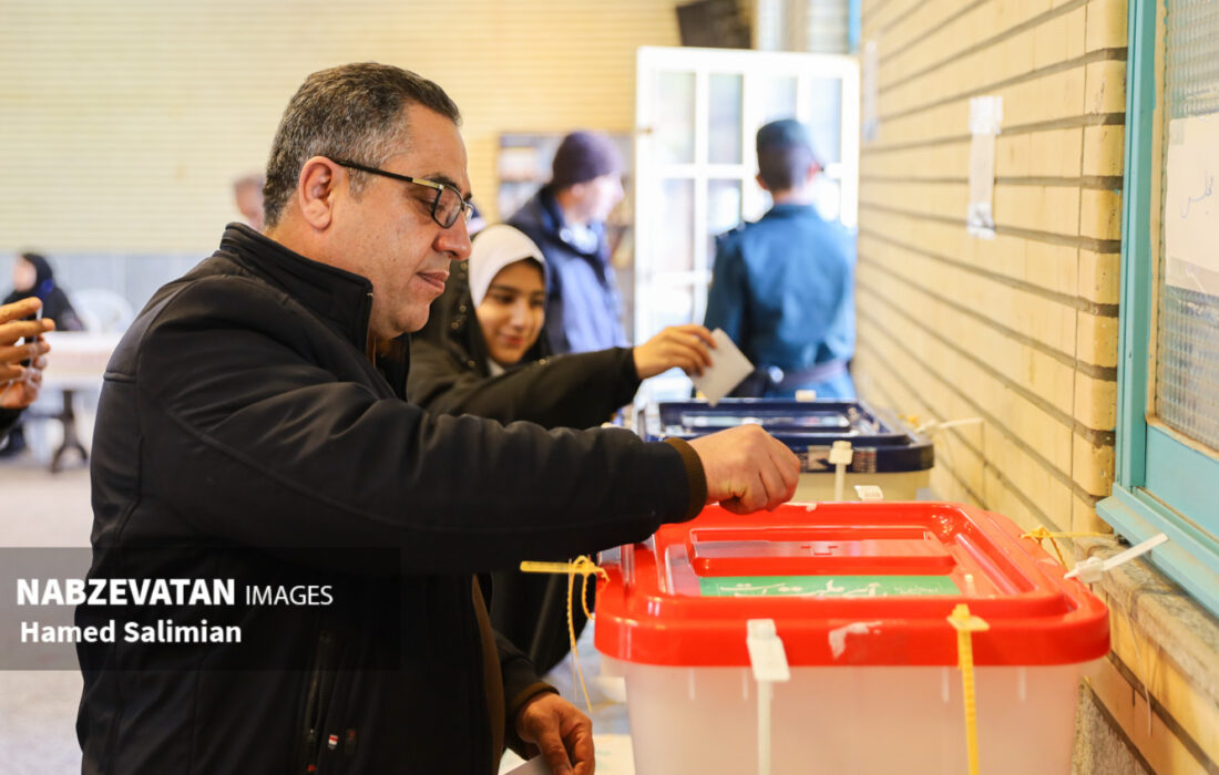 لیست وزارت کشور اصلاح شد/ رجایی و پولادی در حوزه لنجان رقابت خواهند کرد