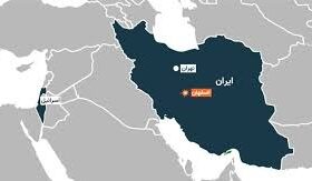 اصابت موشکهای اسراییل به نقاطی در اصفهان و تبریز؛ از شایعه تا واقعیت