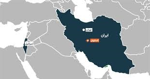 اصابت موشک‌های اسراییل به نقاطی در اصفهان و تبریز؛ از شایعه تا واقعیت