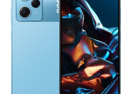 قیمت و مشخصات گوشی شیائومی poco x5 pro