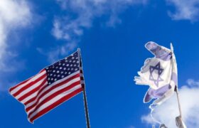 فاینشال تایمز: اسرائیل «وبال راهبردی» آمریکاست
