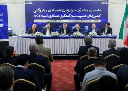 سرمایه‌گذاری موفق نیازمند تلاش همه‌جانبه کشورها است