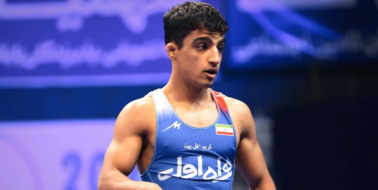 محمدنژاد جوان سهمیه المپیک را از دست داد