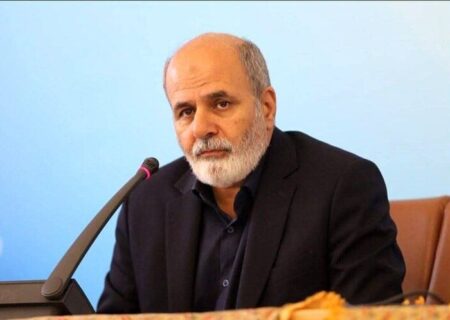 دبیر شورای عالی امنیت ملی عازم آستانه شد