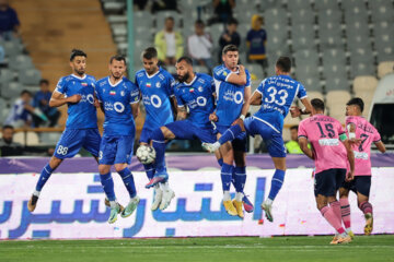 ترکیب احتمالی استقلال مقابل شمس‌آذر