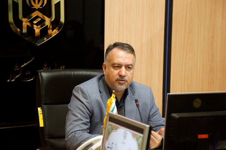 دبیر ستاد انتخابات کشور: دور دوم انتخابات مجلس در ۸ حوزه، تمام الکترونیکی خواهد بود