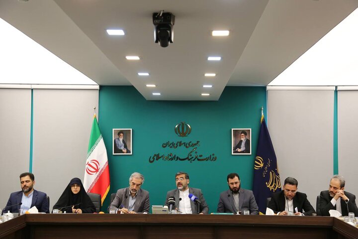 وزیر فرهنگ: جشنواره فجر معماری به مجموعه جشنوارههای وزارت فرهنگ اضافه میشود