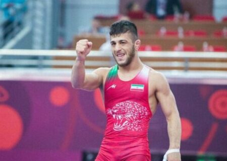 اطری فینال را از دست داد