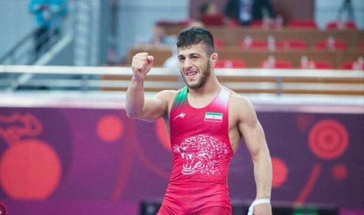 اطری فینال را از دست داد