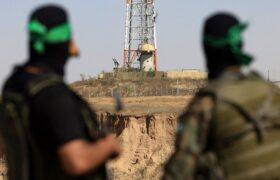 حمله موشکی «القسام» از خاک لبنان به پایگاه صهیونیست‌ها