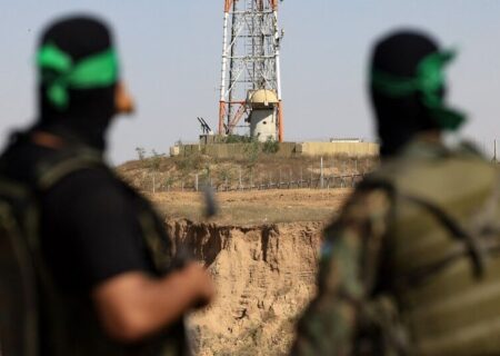 گردان‌های القسام: آزادی قدس نزدیک است