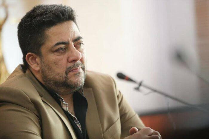 امیر غیاثوند مدیر تیم ملی مویتای درگذشت