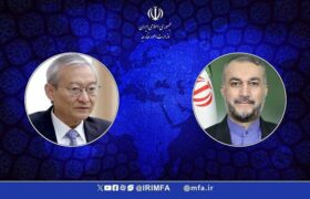 دبیرکل سازمان همکاری شانگهای حمله رژیم اسرائیل را به سفارت ایران در دمشق محکوم کرد