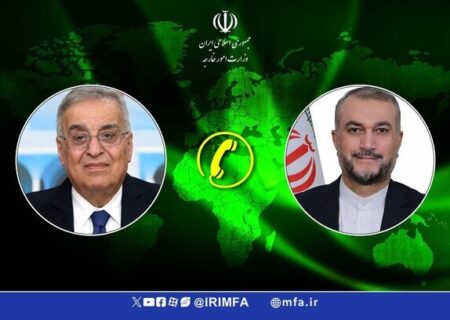 امیرعبداللهیان: آمریکا باید پاسخگوی اقدامات تجاوزکارانه و تروریستی رژیم صهیونیستی باشد