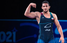 آذرپیرا در مسیر یزدانی