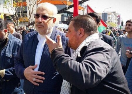 وزیر نفت: اقتصاد اسرائیل رو به فروپاشی است