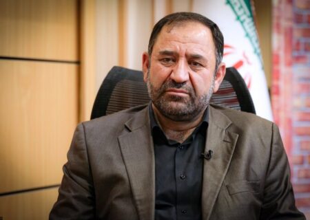 آمریکا برای منافع اسرائیل قصد ماندن در سوریه دارد