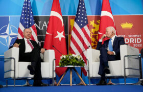 رسانه آمریکایی: سفر اردوغان به آمریکا به تعویق افتاد